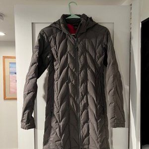 Outdoor Research Aria Storm Parka